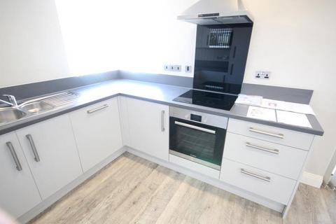 1 bedroom flat to rent, Astoria Heights, Slough