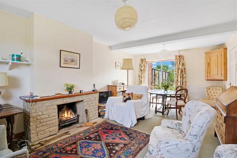 3 bedroom end of terrace house for sale, Orchard View, Burmington, Shipston-on-stour, CV36 5AP