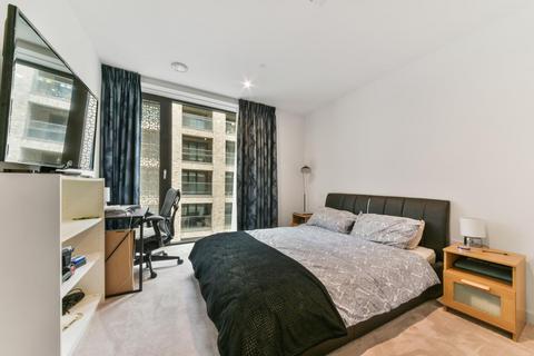 2 bedroom apartment to rent, John Cabot House, Royal Wharf, London, E16
