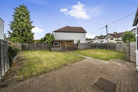 3 bedroom end of terrace house for sale, Green Way, Bromley