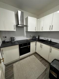 1 bedroom semi-detached house to rent, Wormgate, Boston