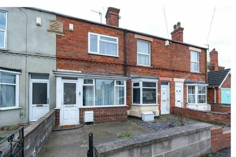 3 bedroom terraced house to rent, Brothertoft Road, Boston, PE21 8HD