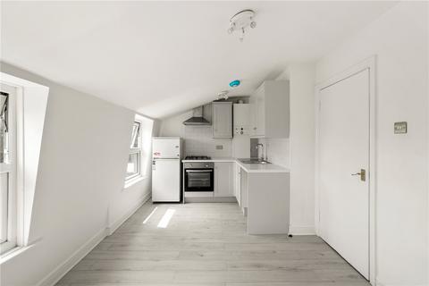 2 bedroom apartment to rent, Amhurst Road, London, E8