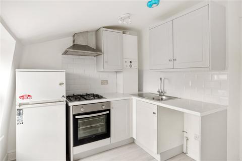 2 bedroom apartment to rent, Amhurst Road, London, E8