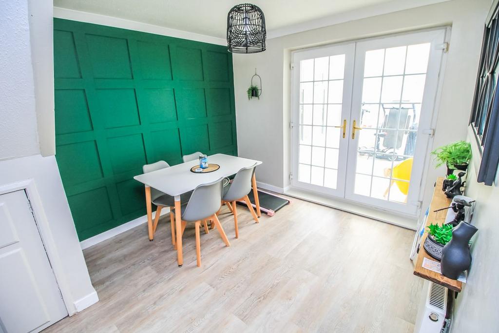 Dining Room.