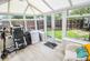 Conservatory.