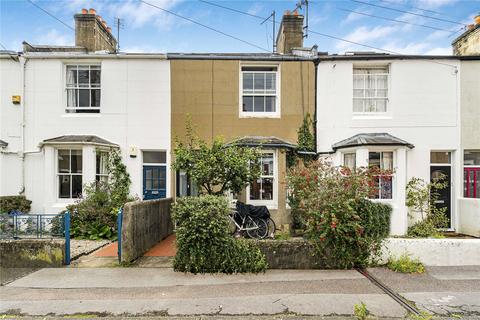 3 bedroom terraced house for sale, Buckingham Street, Grandpont, Oxford OX1