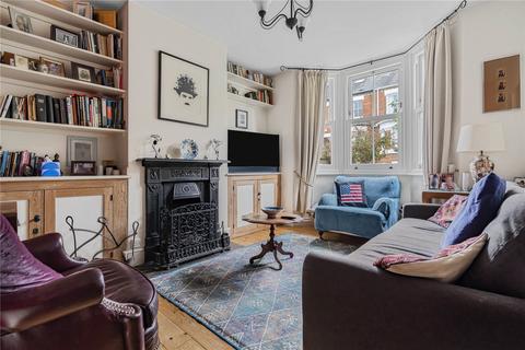 3 bedroom terraced house for sale, Buckingham Street, Grandpont, Oxford OX1