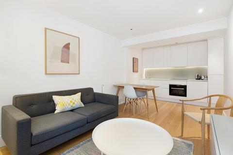 1 bedroom flat for sale, Fulham Road, Fulham,, SW6