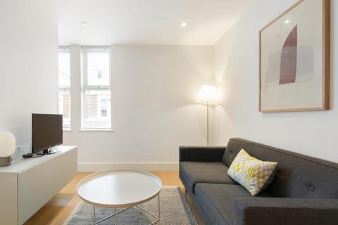 1 bedroom flat for sale, Fulham Road, Fulham,, SW6