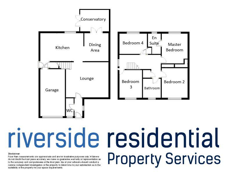 Floorplan.