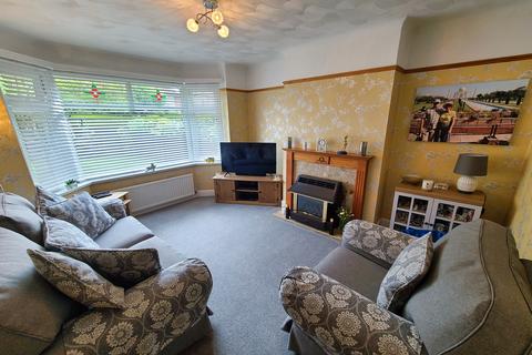 3 bedroom detached house for sale, Kinross Road, Totton SO40