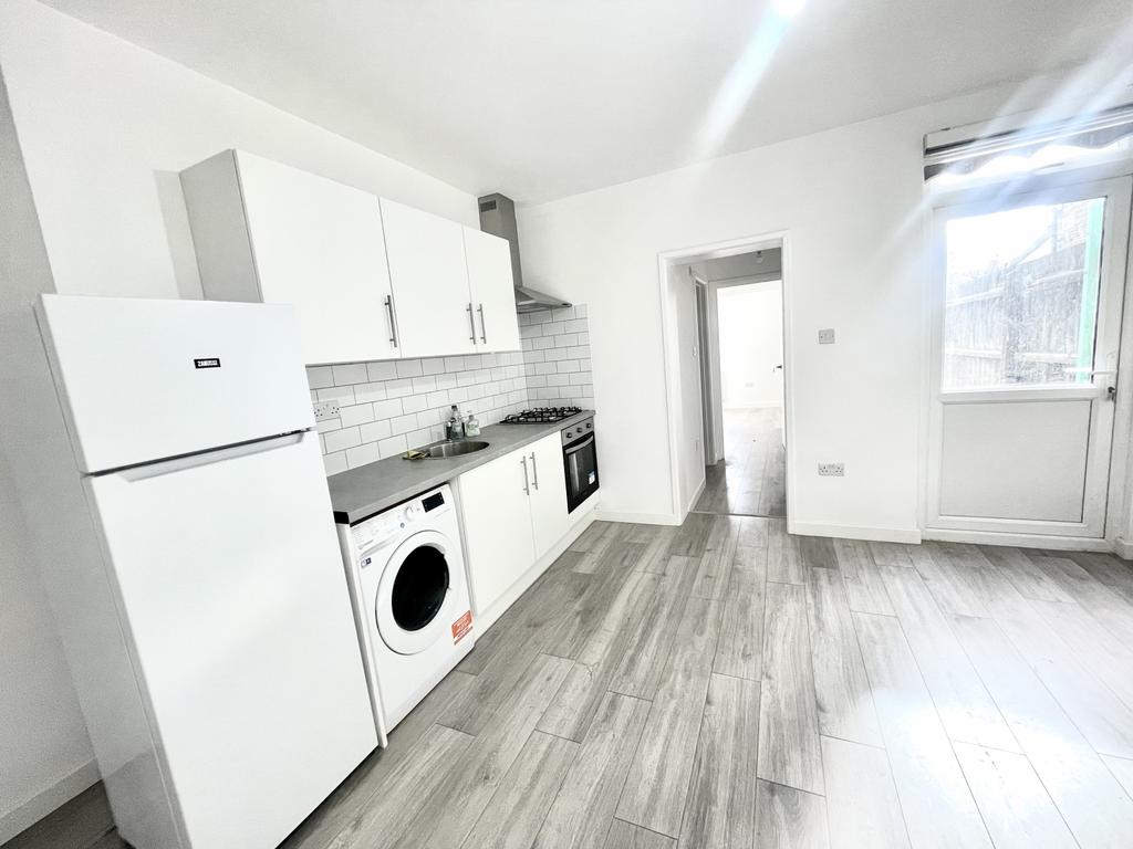 Two Bedroom Property to Rent