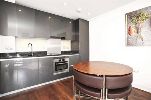 1 bedroom apartment to rent, Dowding Drive London SE9