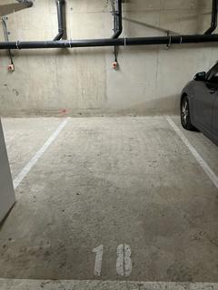 Parking to rent, Atelier Apartments, W14 0BD