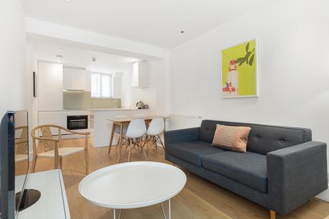 1 bedroom flat for sale, Fulham Road, Fulham, SW6