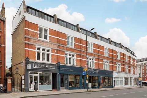 1 bedroom flat for sale, Fulham Road, Fulham, SW6