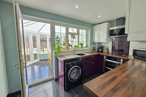 2 bedroom end of terrace house for sale, Dolton, Winkleigh EX19