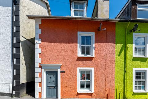 3 bedroom cottage for sale, Copperhill Street, Aberdovey LL35