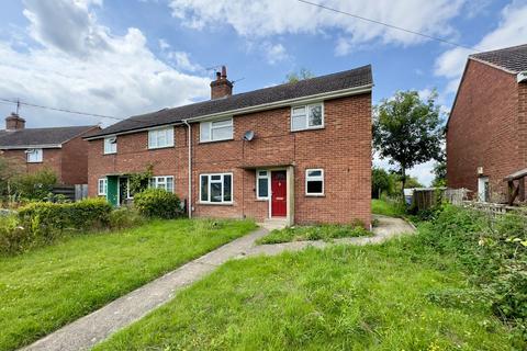 3 bedroom semi-detached house for sale, The Medway, East Hanney, Wantage, OX12