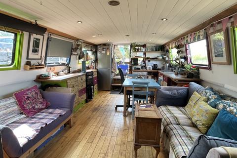 3 bedroom houseboat for sale, Felixstowe Ferry Boat Yard Ltd, Felixstowe IP11