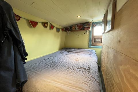 3 bedroom houseboat for sale, Felixstowe Ferry Boat Yard Ltd, Felixstowe IP11