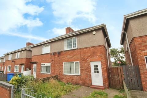 3 bedroom semi-detached house to rent, Twentieth Avenue, Blyth, NE24