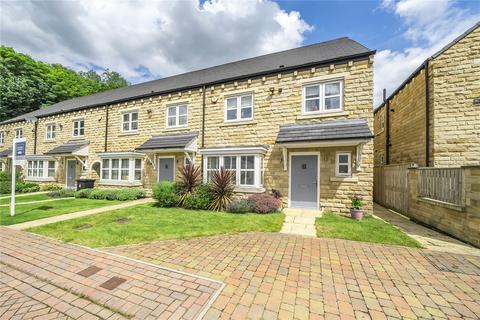 5 bedroom terraced house for sale, Wood Bottom View, Horsforth, Leeds, West Yorkshire