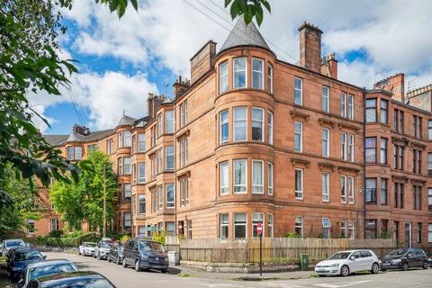 2 bedroom flat for sale, Wilton Street, Flat 0/2, North Kelvinside, Glasgow, G20 6QZ