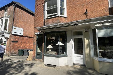 Shop to rent, 92, High Street, Tenterden, Kent, TN30 6JB