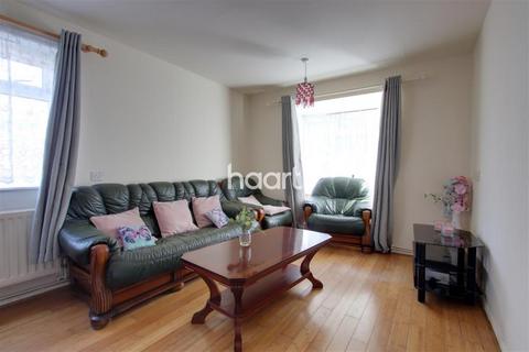 1 bedroom flat to rent, Osmaston Road