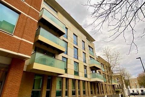 2 bedroom property for sale, Trematon Walk, London N1