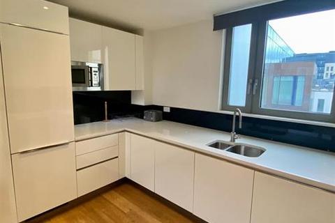 2 bedroom property for sale, Trematon Walk, London N1