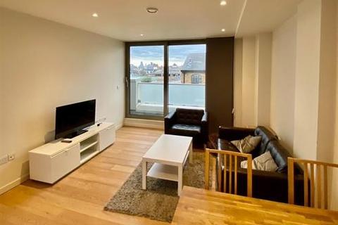 2 bedroom property for sale, Trematon Walk, London N1