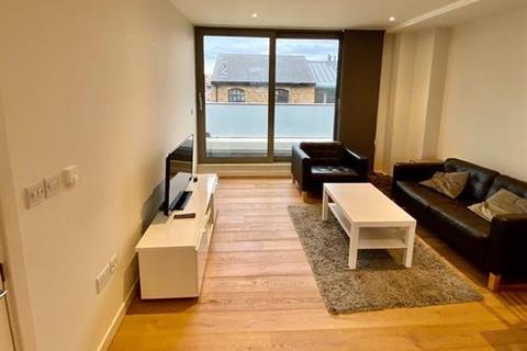 2 bedroom property for sale, Trematon Walk, London N1