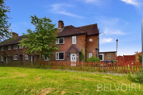 3 bedroom semi-detached house for sale, Abbots Road, Monkmoor, Shrewsbury, SY2