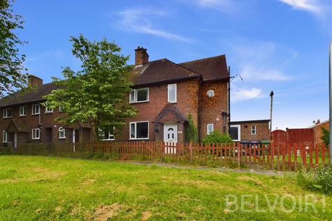 Abbots Road, Monkmoor, Shrewsbury, SY2