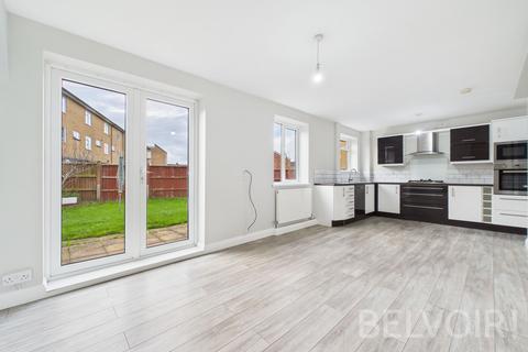 undefined, Abbots Road, Monkmoor, Shrewsbury, SY2