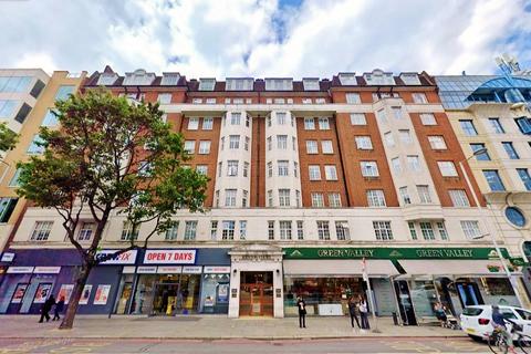 Kenton Court, Kensington High Street, London, W14