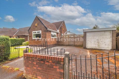 4 bedroom bungalow for sale, Lytham Road, Preston PR2