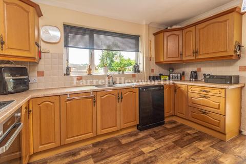 4 bedroom bungalow for sale, Lytham Road, Preston PR2