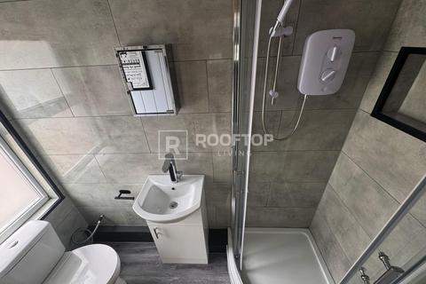 1 bedroom flat to rent, Cardigan Road, Leeds LS6