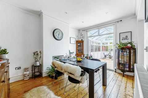 4 bedroom house for sale, Summerlands Avenue, Acton, W3