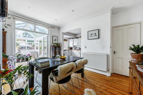 4 bedroom house for sale, Summerlands Avenue, Acton, W3