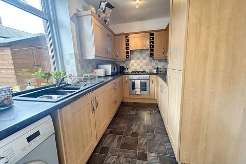 2 bedroom terraced house for sale, Wingrove Terrace, Springwell, Gateshead, Tyne and Wear, NE9 7RS