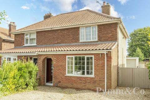 3 bedroom semi-detached house for sale, Cozens Hardy Road, Norwich NR7