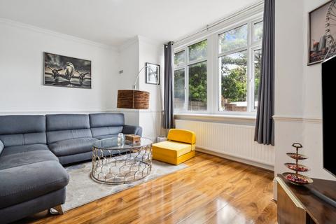 2 bedroom flat for sale, Ellesmere Road, Chiswick W4