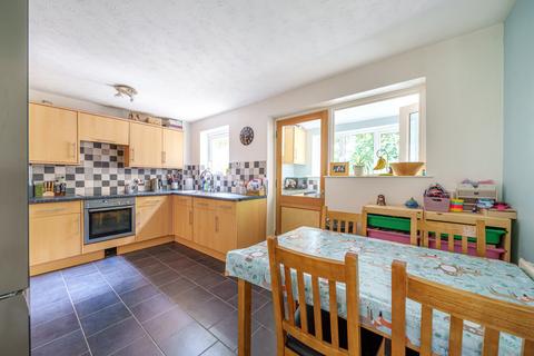 3 bedroom semi-detached house for sale, Stratton Heights, Cirencester, Gloucestershire, GL7