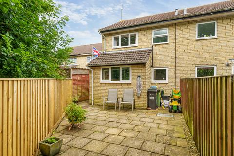 3 bedroom semi-detached house for sale, Stratton Heights, Cirencester, Gloucestershire, GL7