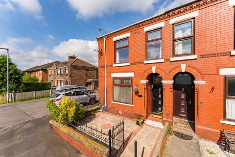 3 bedroom end of terrace house for sale, Penny Lane, Collins Green, WA5